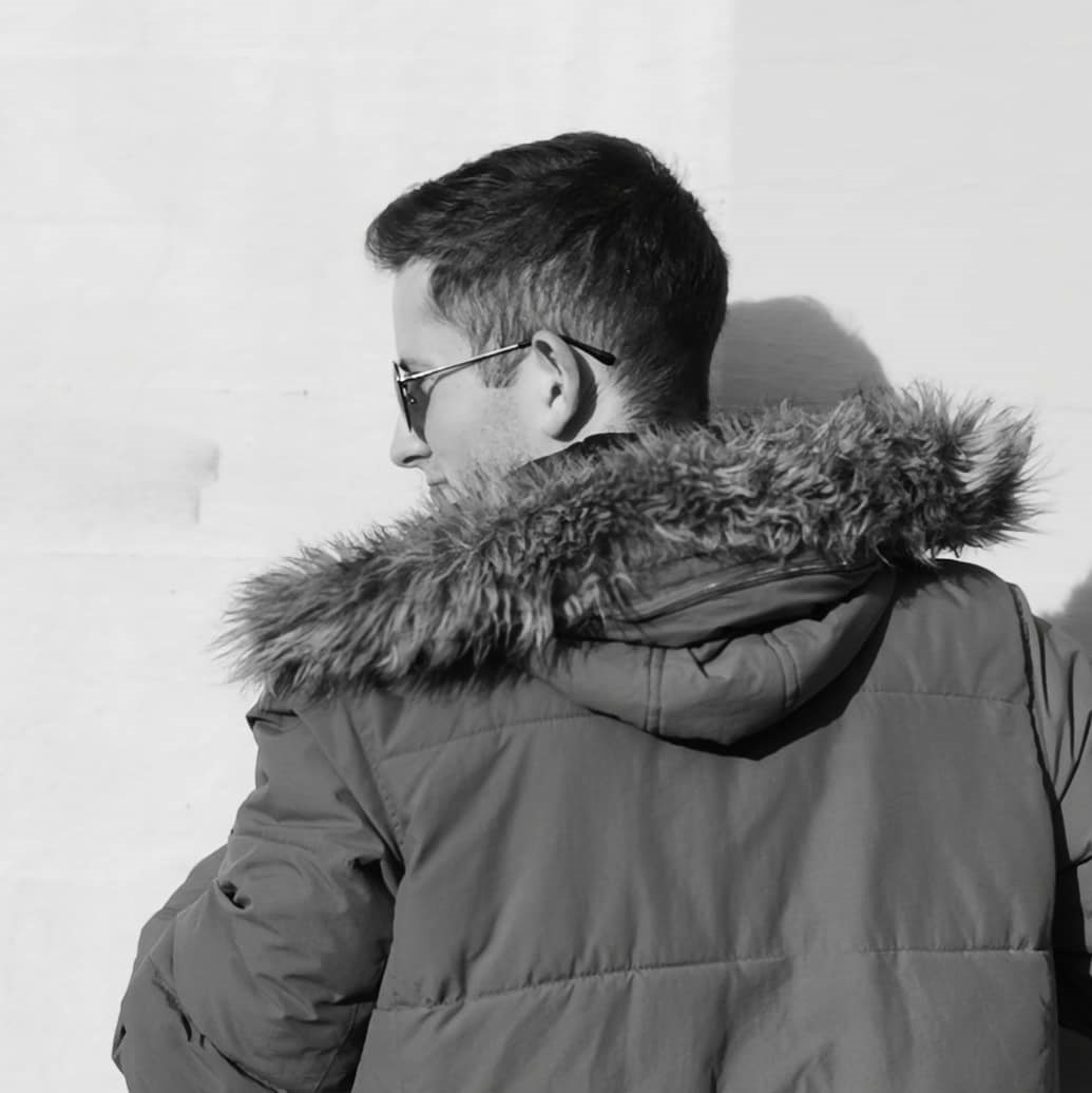 Mein Profilbild